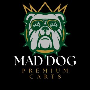 Mad Dog Premium Carts